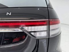 Lincoln Aviator 3.0T V6 AWD Elite - ფოტო 9