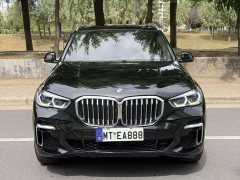 BMW X5 xDrive 40Li M Sport Package - ფოტო 1