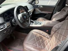 BMW X5 xDrive 40Li M Sport Package - ფოტო 5