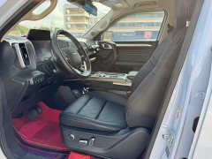 Great Wall Dachshund 2021 1.5T DCT Two-Wheel Drive Border Collie Edition - ფოტო 4