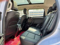 Great Wall Dachshund 2021 1.5T DCT Two-Wheel Drive Border Collie Edition - ფოტო 5