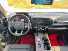 Great Wall Dachshund 2021 1.5T DCT Two-Wheel Drive Border Collie Edition - ფოტო 6