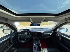 Great Wall Dachshund 2021 1.5T DCT Two-Wheel Drive Border Collie Edition - ფოტო 7