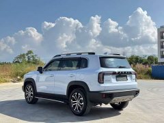 Great Wall Dachshund 2021 1.5T DCT Two-Wheel Drive Border Collie Edition - ფოტო 8