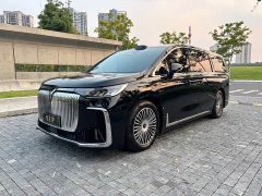 Voyah Avatr Dream Car PHEV AWD Flagship Qiankun Edition - ფოტო 1