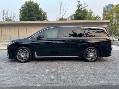 Voyah Avatr Dream Car PHEV AWD Flagship Qiankun Edition - ფოტო 10
