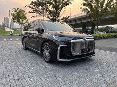 Voyah Avatr Dream Car PHEV AWD Flagship Qiankun Edition - ფოტო 2