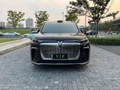 Voyah Avatr Dream Car PHEV AWD Flagship Qiankun Edition - ფოტო 3