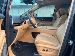 Voyah Avatr Dream Car PHEV AWD Flagship Qiankun Edition - ფოტო 4