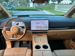 Voyah Avatr Dream Car PHEV AWD Flagship Qiankun Edition - ფოტო 5