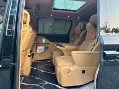 Voyah Avatr Dream Car PHEV AWD Flagship Qiankun Edition - ფოტო 6