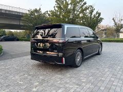 Voyah Avatr Dream Car PHEV AWD Flagship Qiankun Edition - ფოტო 7