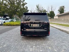Voyah Avatr Dream Car PHEV AWD Flagship Qiankun Edition - ფოტო 8
