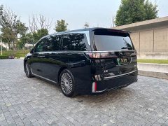 Voyah Avatr Dream Car PHEV AWD Flagship Qiankun Edition - ფოტო 9