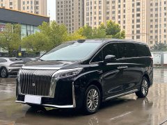 Great Wall WEY Shanshan New Energy Four-Wheel Drive Shanshan 8 - ფოტო 1