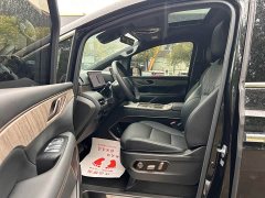 Great Wall WEY Shanshan New Energy Four-Wheel Drive Shanshan 8 - ფოტო 12