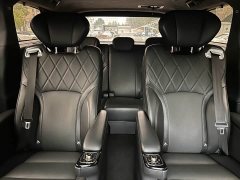 Great Wall WEY Shanshan New Energy Four-Wheel Drive Shanshan 8 - ფოტო 13