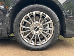 Great Wall WEY Shanshan New Energy Four-Wheel Drive Shanshan 8 - ფოტო 14