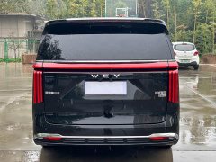 Great Wall WEY Shanshan New Energy Four-Wheel Drive Shanshan 8 - ფოტო 15