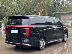 Great Wall WEY Shanshan New Energy Four-Wheel Drive Shanshan 8 - ფოტო 16