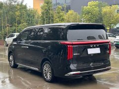 Great Wall WEY Shanshan New Energy Four-Wheel Drive Shanshan 8 - ფოტო 17