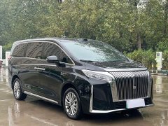 Great Wall WEY Shanshan New Energy Four-Wheel Drive Shanshan 8 - ფოტო 3