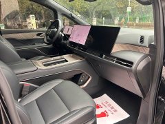 Great Wall WEY Shanshan New Energy Four-Wheel Drive Shanshan 8 - ფოტო 6