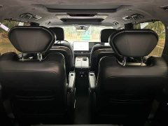 Great Wall WEY Shanshan New Energy Four-Wheel Drive Shanshan 8 - ფოტო 8