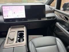 Great Wall WEY Shanshan New Energy Four-Wheel Drive Shanshan 8 - ფოტო 9