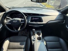 Cadillac XT4 28T FWD Luxury - ფოტო 10