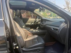 Cadillac XT4 28T FWD Luxury - ფოტო 11