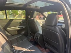 Cadillac XT4 28T FWD Luxury - ფოტო 12