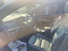 Cadillac XT4 28T FWD Luxury - ფოტო 5