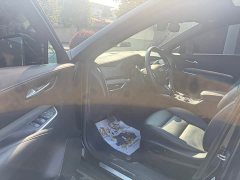 Cadillac XT4 28T FWD Luxury - ფოტო 6