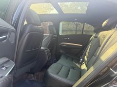 Cadillac XT4 28T FWD Luxury - ფოტო 8