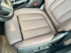 BMW iX3 Premier - ფოტო 18