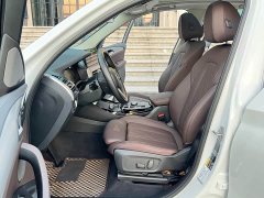 BMW iX3 Premier - ფოტო 5