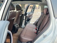 BMW iX3 Premier - ფოტო 6