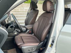 BMW iX3 Premier - ფოტო 9
