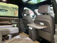 NIO ES8 2026 Six-Seat Executive Luxury Edition - ფოტო 12