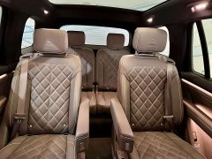 NIO ES8 2026 Six-Seat Executive Luxury Edition - ფოტო 13