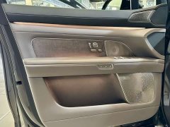 NIO ES8 2026 Six-Seat Executive Luxury Edition - ფოტო 16