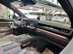NIO ES8 2026 Six-Seat Executive Luxury Edition - ფოტო 17