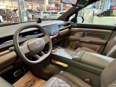 NIO ES8 2026 Six-Seat Executive Luxury Edition - ფოტო 18