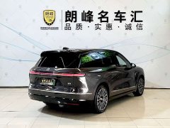 NIO ES8 2026 Six-Seat Executive Luxury Edition - ფოტო 5