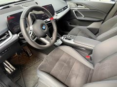 BMW X1 M35Li - ფოტო 10