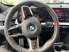 BMW X1 M35Li - ფოტო 3