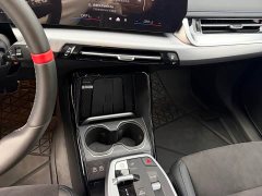 BMW X1 M35Li - ფოტო 4