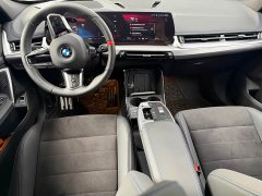 BMW X1 M35Li - ფოტო 9