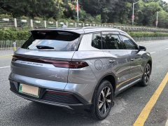 BYD Song Pro New Energy DM-i 71KM Glory Edition Pilot - ფოტო 10